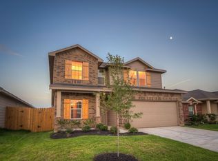 19010 Ayston Dr, Tomball, TX 77375