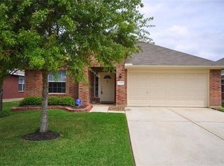20518 Daisy Bloom Ct, Cypress, TX 77433