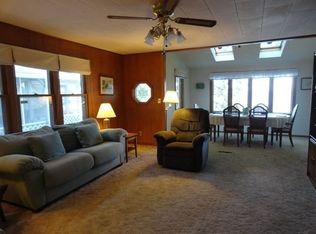 N1031 Vinnie Ha Ha Rd, Fort Atkinson, WI 53538