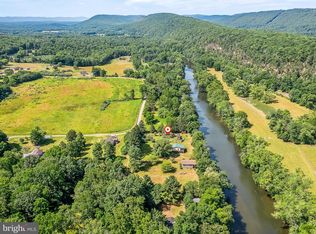 225 River Dr, High View, WV 26808