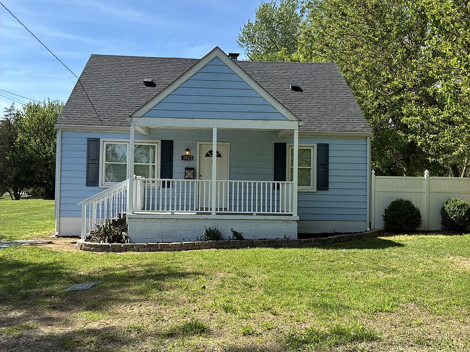 1st image of 1022 Virginia Ave
