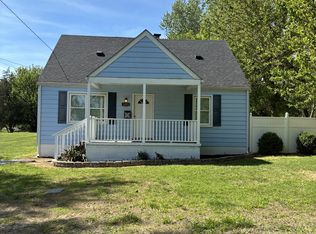 1022 Virginia Ave, Elizabethtown, KY 42701