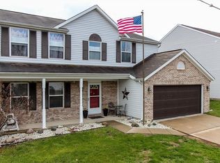 9205 Concert Ln, Indianapolis, IN 46231