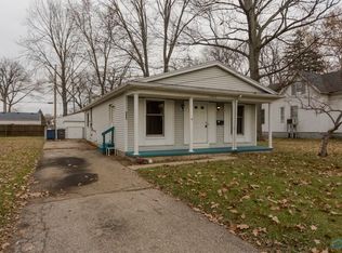 5052 Ancil Rd, Toledo, OH 43615
