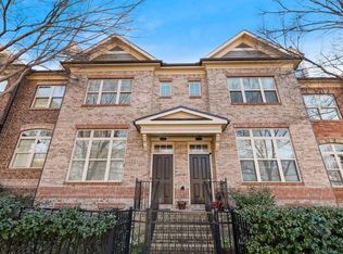 1221 Lavista Rd NE, Atlanta, GA 30324