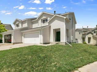 7961 S Kalispell Way, Englewood, CO 80112