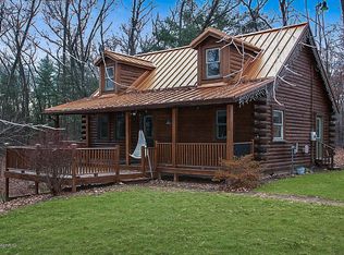 6988 E 136th St, Sand Lake, MI 49343