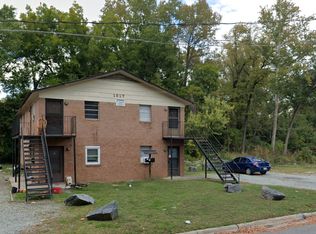 1017 Drew St #D, Durham, NC 27701