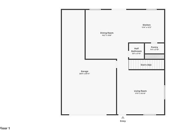 2nd image of 5658 S 239th Dr
