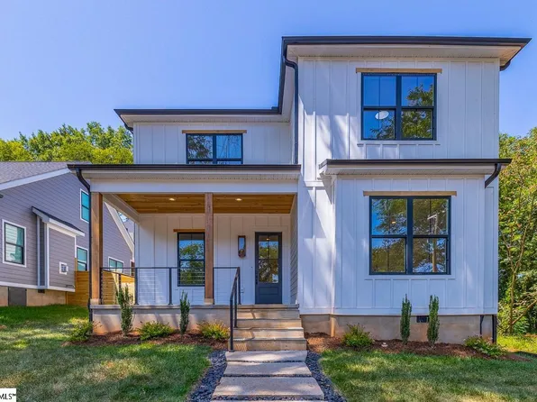 39 N Vance St, Greenville, SC 29611