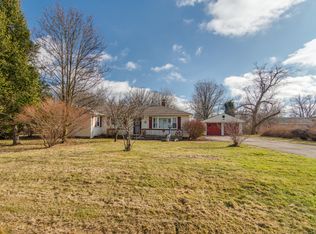 3121 Denton Rd, Canton, MI 48188