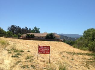 High Meadow At Hwy #246, Solvang, CA 93463