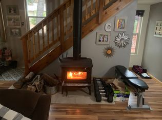 107 Watson Ln, Cohasset, CA