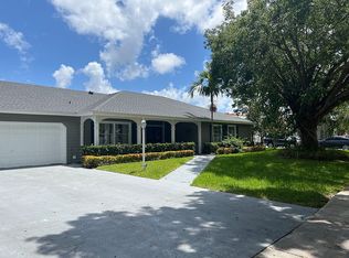 14871 SW 144th Ter, Miami, FL 33196