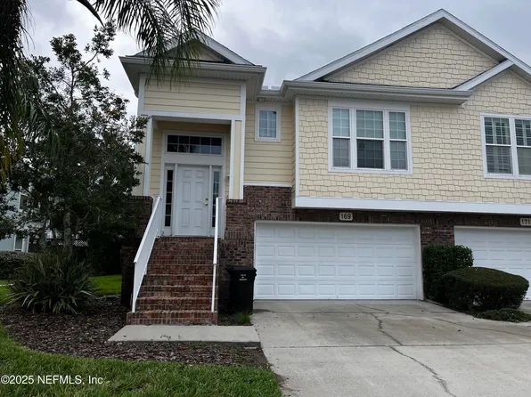 169 Sunset Cir N, Saint Augustine, FL 32080