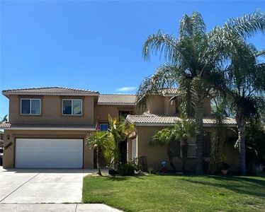 188 Garcia Dr, San Jacinto, CA, 92582