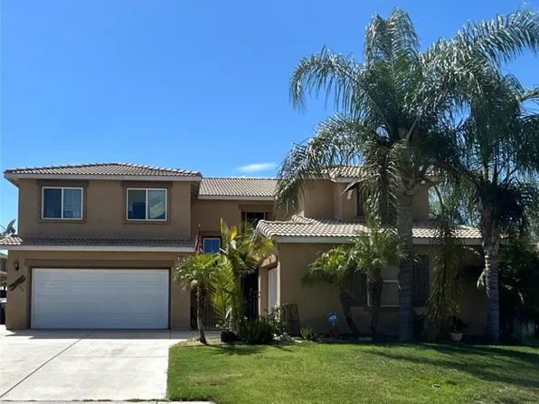 188 Garcia Dr, San Jacinto, CA 92582