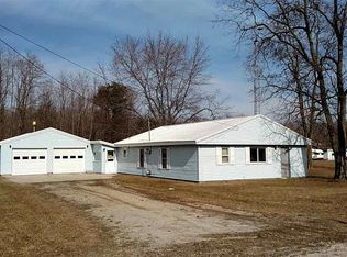 5440 W School Rd, Shepherd, MI 48883