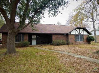 810 Jeffery Dr, Tyler, TX 75703