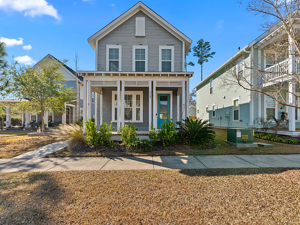 313 Oakbend St