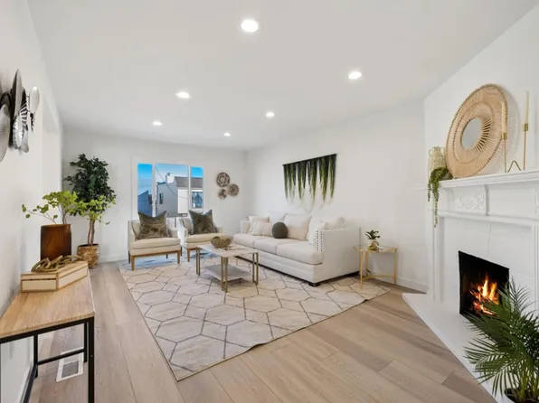 1607 44th Ave, San Francisco, CA 94122