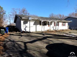 1616 W 3rd St, Lawrence, KS 66044