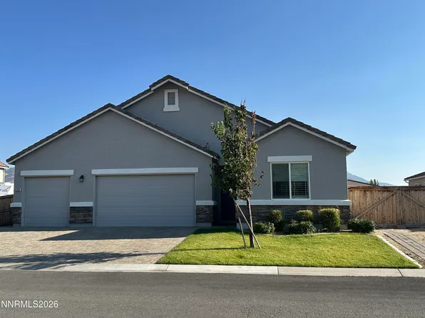 8388 Druids Glen Dr, Verdi, NV 89439