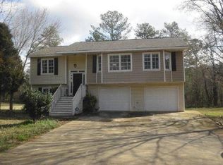 186 Mac Johnson Rd, Cartersville, GA 30121