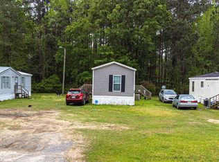 16 Locust St LOT 10, Andrews, SC 29510