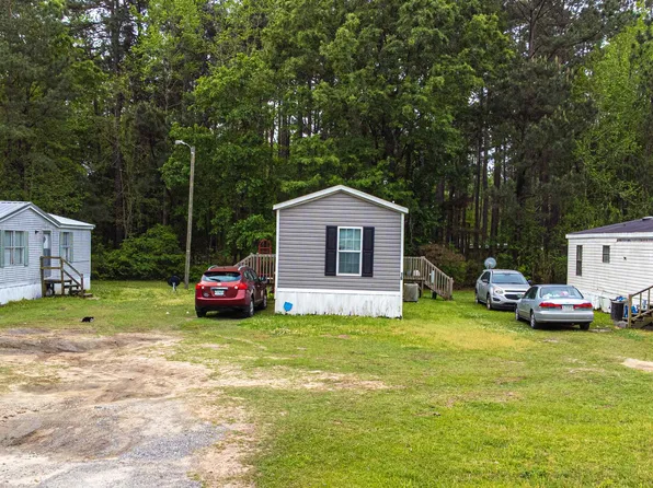 16 Locust St Lot #10, Andrews, SC 29510