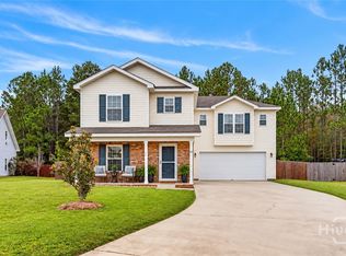15 Glenmore Dr, Guyton, GA 31312
