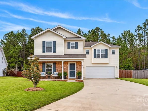 15 Glenmore Drive, Guyton, GA 31312
