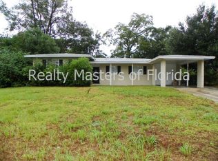4531 Florelle Way, Pensacola, FL 32505