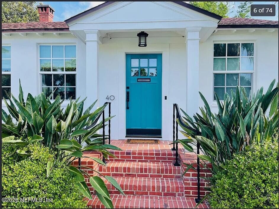 1st image of 40 N ST AUGUSTINE Boulevard