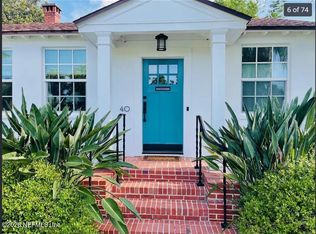 40 N Saint Augustine Blvd, Saint Augustine, FL 32080