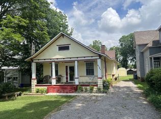 3101 Park Ave, Fort Smith, AR 72903