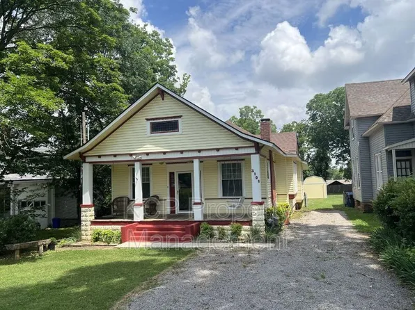 3101 Park Ave, Fort Smith, AR 72903