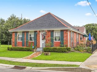 6624 Center St, New Orleans, LA 70124