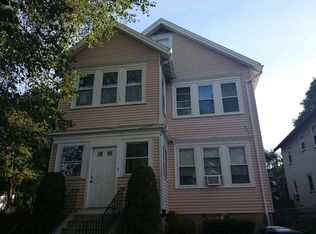 9 Dent St, West Roxbury, MA 02132