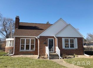 3813 N Sheridan Rd, Peoria, IL 61614