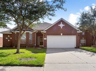 10807 Warner Hollow Ct, Sugar Land, TX 77498