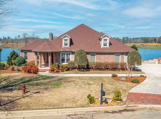 4 Poplar Point, Glencoe, AL 35905