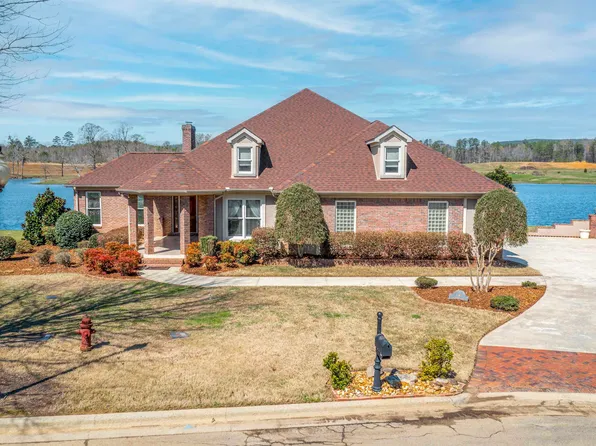 4 Poplar Point, Glencoe, AL 35905