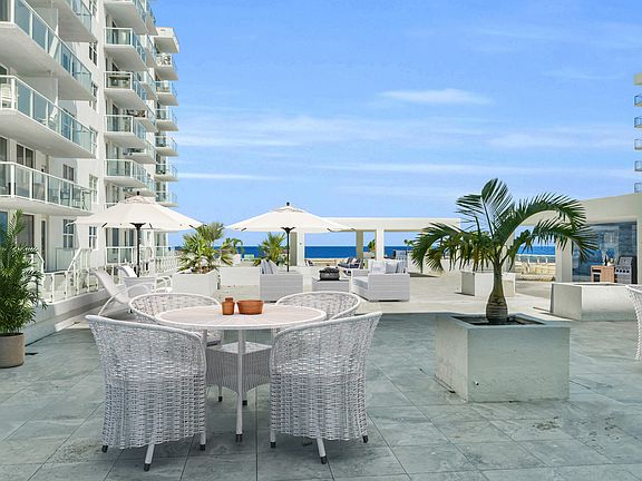3rd image of 3450 S Ocean Boulevard #3190