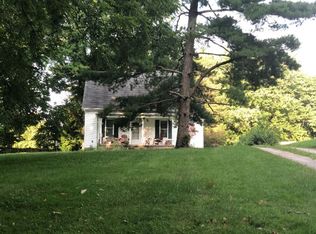 852 S Columbus St, Xenia, OH 45385