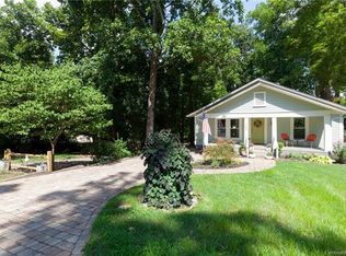 1830 Logie Ave, Charlotte, NC 28205