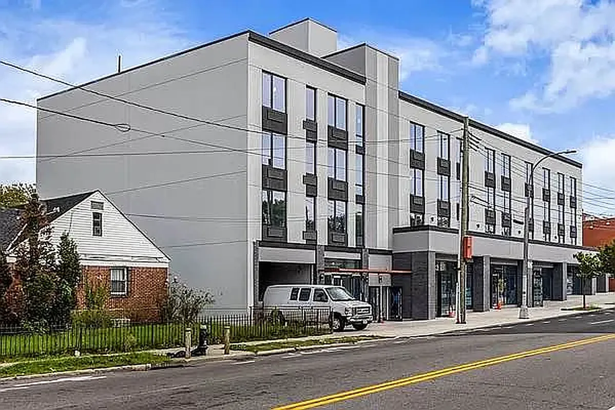 83-15 Parsons Boulevard 3F in Jamaica Hills, Queens | StreetEasy