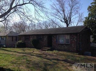 3129 Wilmoth Rd, Nashville, TN 37207