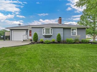 102 Ralston Ave, Buffalo, NY 14217