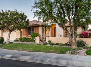 112 Via Tiberio, Rancho Mirage, CA 92270